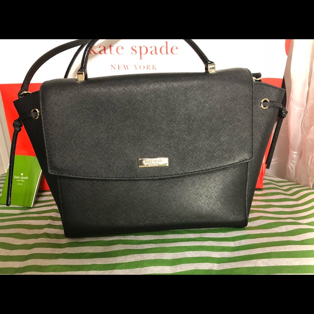 Kate spade Lilah laurel way